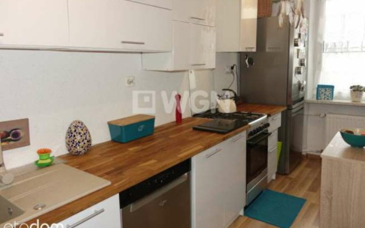 Zbiórka Mieszkanie !! - zdjęcie główne