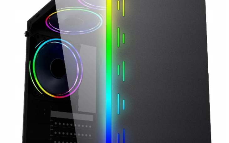 Zbiórka komputer gamingowy plsssssssssss - zdjęcie główne