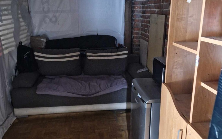 Zbiórka Aleksander-pilny remont - zdjęcie główne