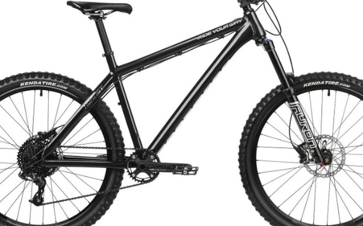 Zbiórka Nowy rower dh - zdjęcie główne