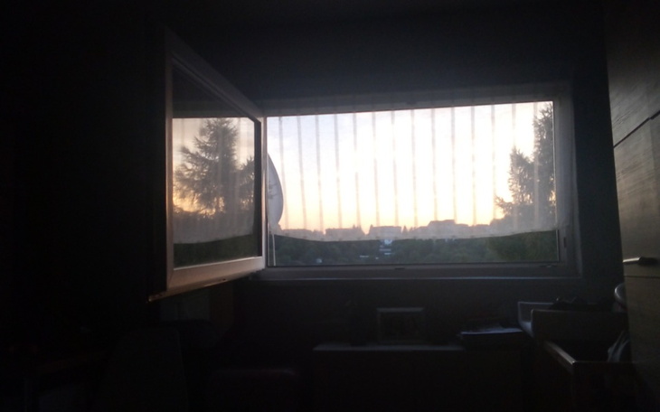 Zbiórka Zbieram na remont poddasza - zdjęcie główne