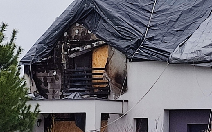 Zbiórka Pomoc rodzinie z Murowańca - zdjęcie główne