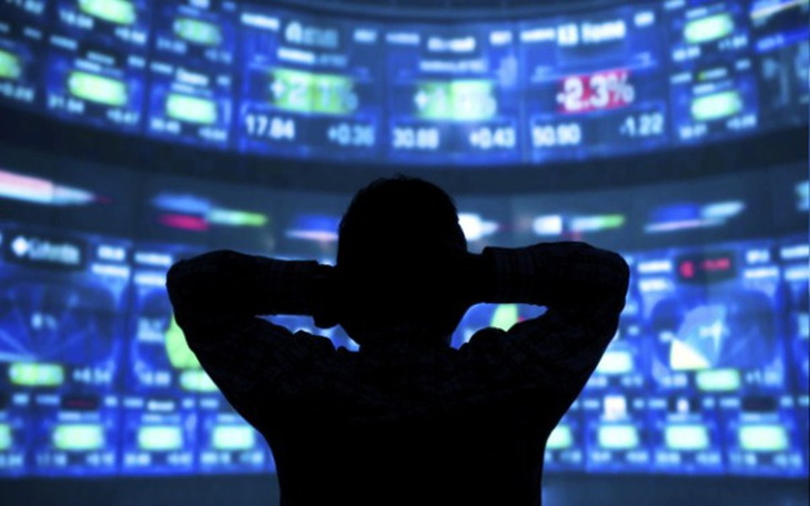 Zbiórka Pomnazanie pieniedzy - trading. - zdjęcie główne