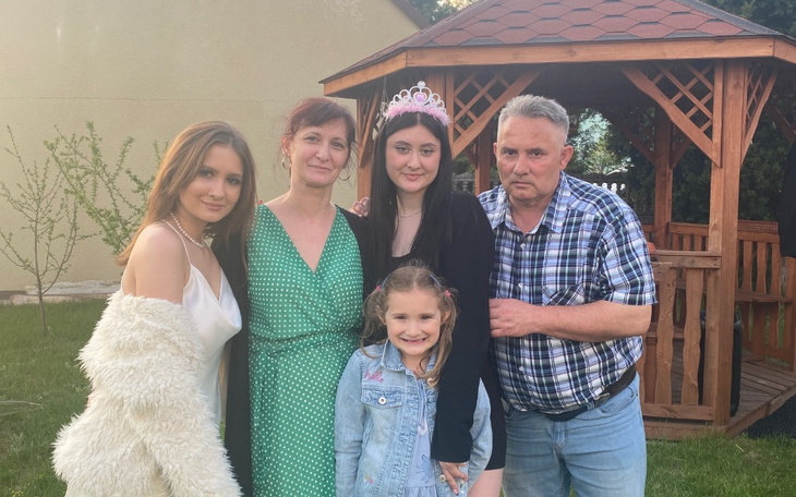 Zbiórka Na rehabilitacje oraz leki - zdjęcie główne