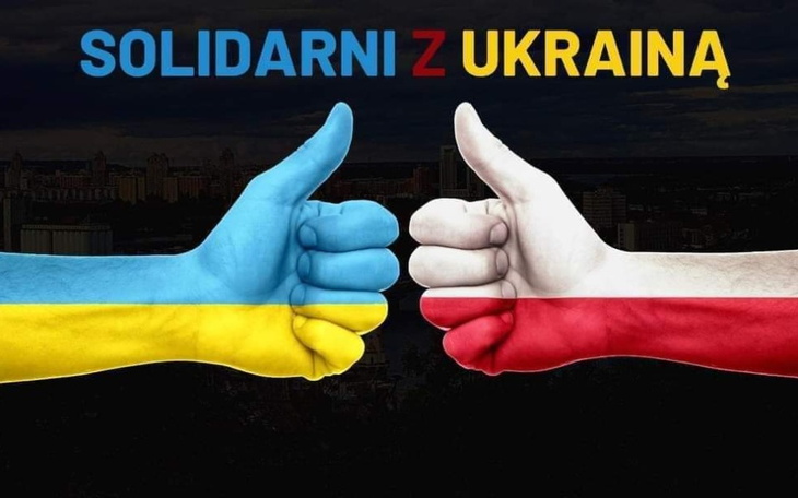 Zbiórka DlaŻołnierzyWalczącychNaUkrainie - zdjęcie główne