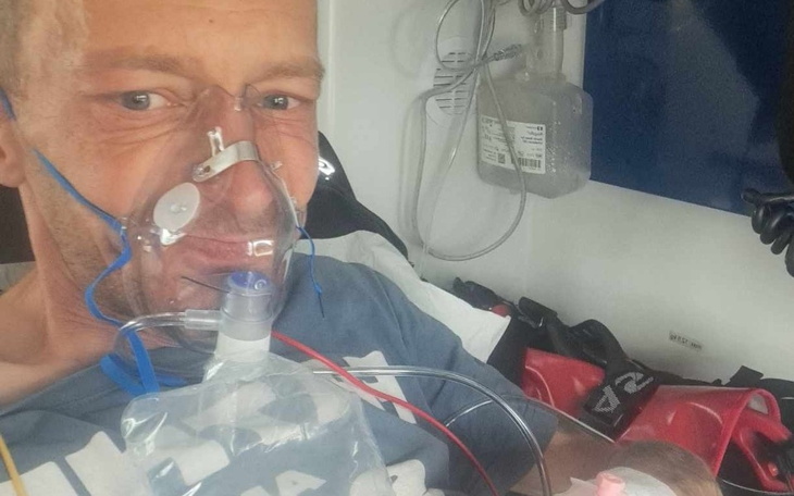 Zbiórka Nie mam sił pomocy WEGETACJA - zdjęcie główne