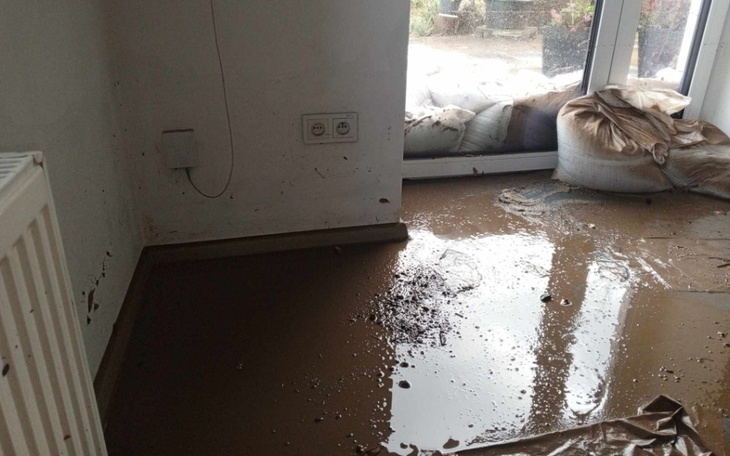 Zbiórka Pomoc dla Jasi w skutek powodzi - zdjęcie główne