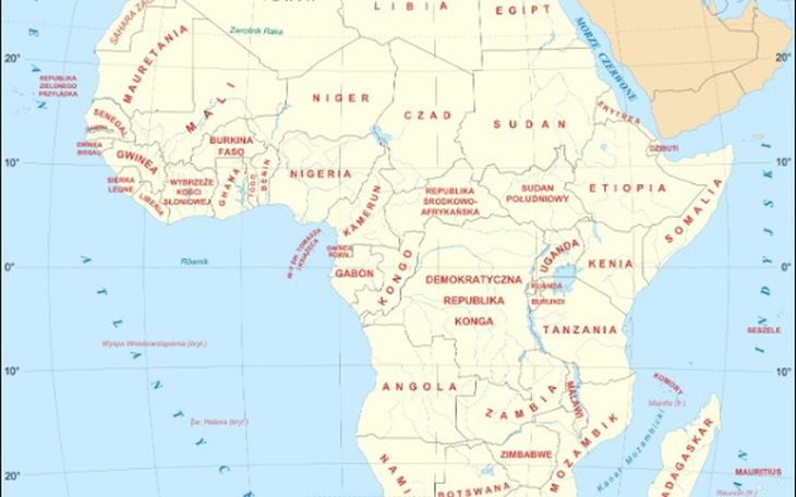 Zbiórka Motorem przez Afrykę! - zdjęcie główne