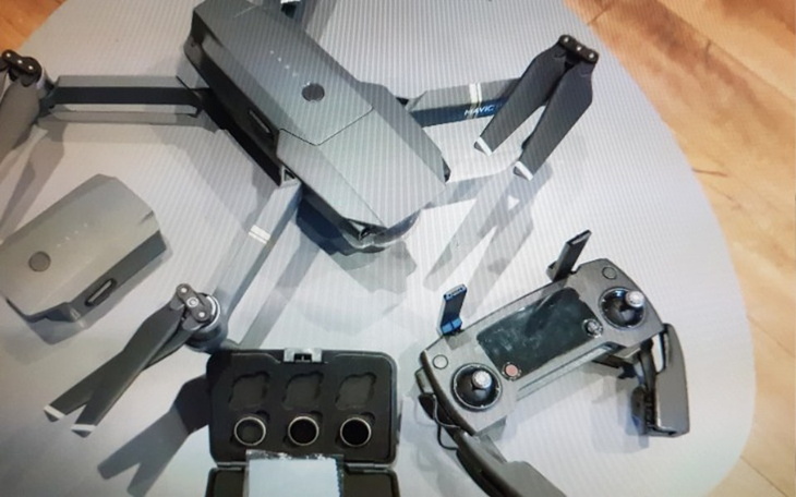 Zbiórka zbieram na mavica pro - zdjęcie główne