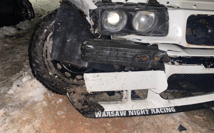 Zbiórka Pomoc dla odbudowania - zdjęcie główne