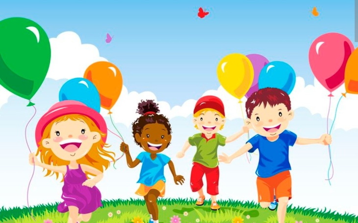 Zbiórka Dzień Dziecka - podaruj uśmiech - zdjęcie główne