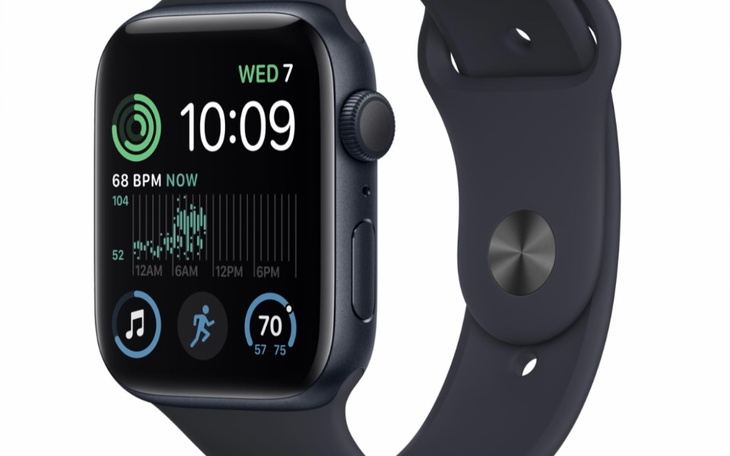 Zbiórka Apple Watch se - zdjęcie główne