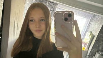 Zbiórka Kasia kontra RAK KOŚCI - miniaturka zdjęcia