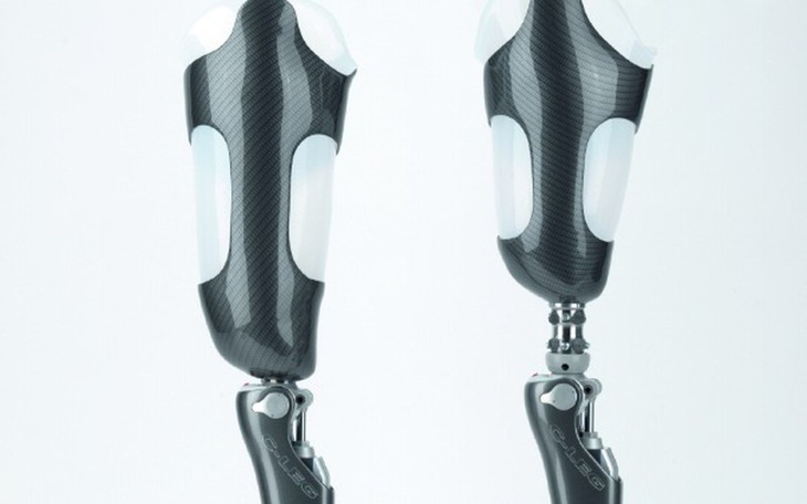 Zbiórka zbieram na wymarzon protezę nogi - zdjęcie główne