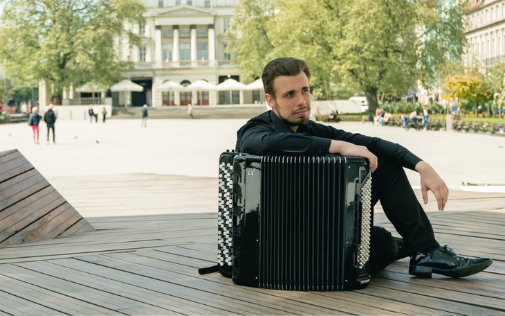 Zbiórka Opłata za studia zagraniczne. - zdjęcie główne