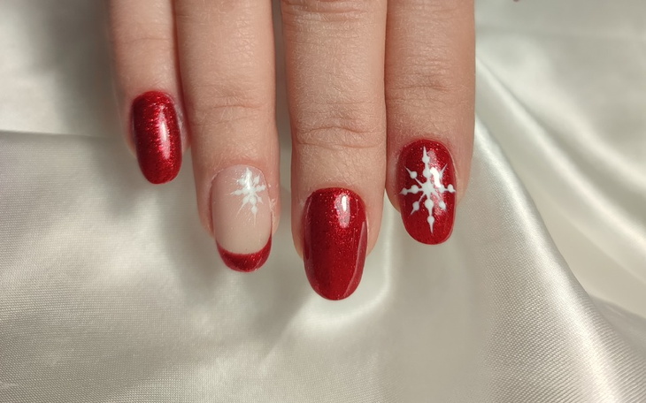 Zbiórka Na szkolenie z Paznokci - zdjęcie główne