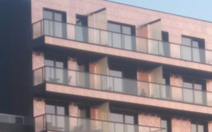 Zbiórka Zbieram na mieskanie - zdjęcie główne