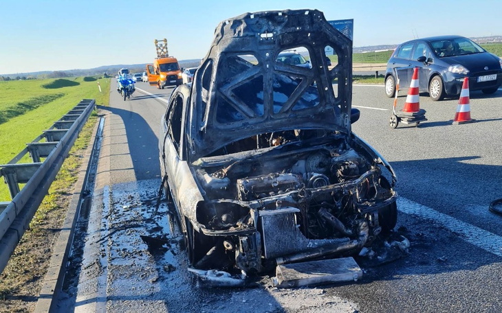 Zbiórka Coś się kończy , coś się zaczyna - zdjęcie główne