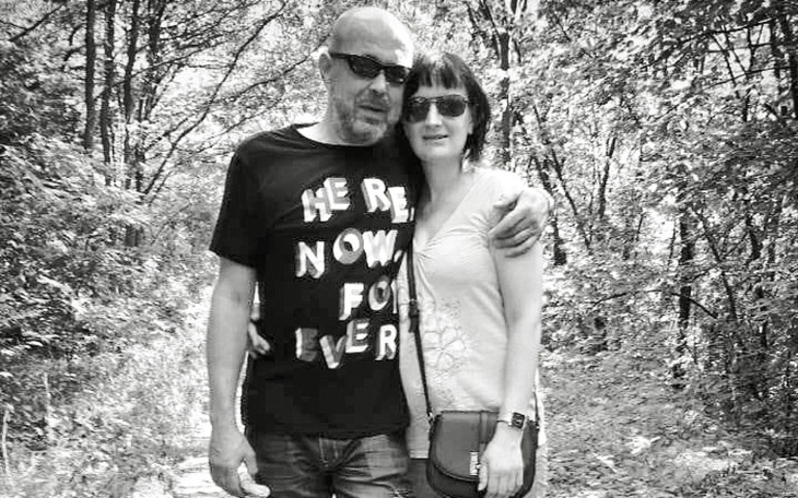 Zbiórka Zbiórka dla rodziny. - zdjęcie główne