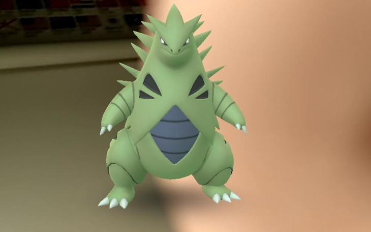 Zbiórka Na kompa gamingowego - zdjęcie główne