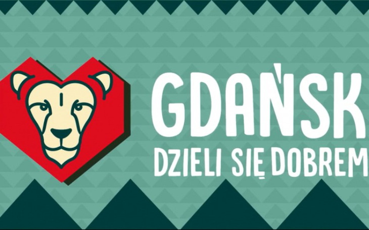 Zbiórka Gdańsk razem z WOŚP - zdjęcie główne