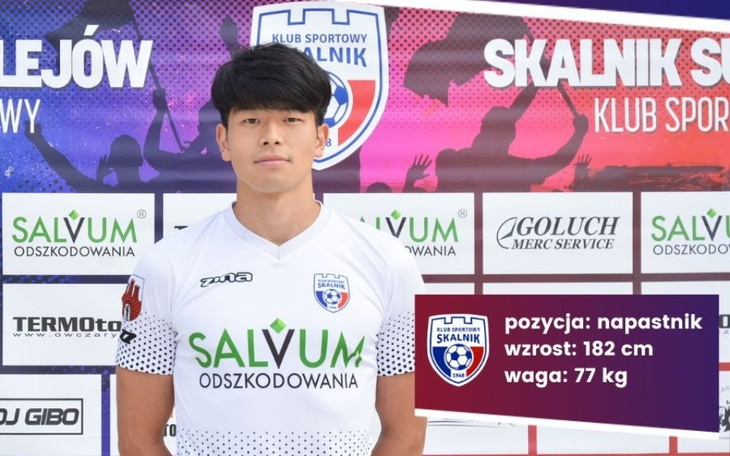 Zbiórka Pomoc przy leczeniu Ryo Yoshioki - zdjęcie główne