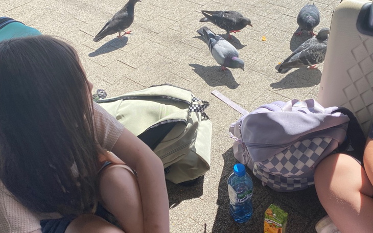 Zbiórka Potrzebuje mieszkania dla dzieci - zdjęcie główne