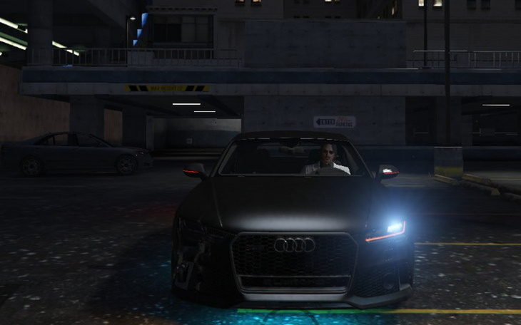 Zbiórka Jakieś skiny do csa - zdjęcie główne