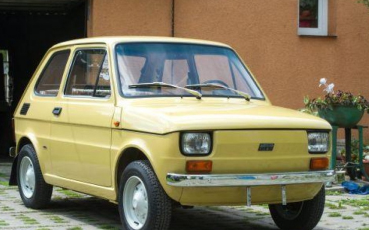 Zbiórka Na większe auto. - zdjęcie główne