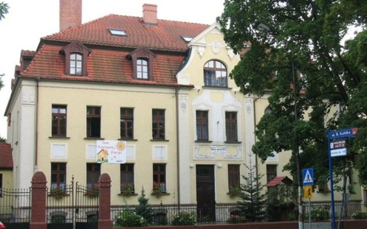 Zbiórka Dom Dziecka w Bolesławcu - zdjęcie główne