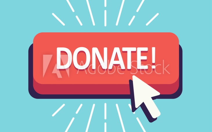 Zbiórka Donate dla mnie - zdjęcie główne