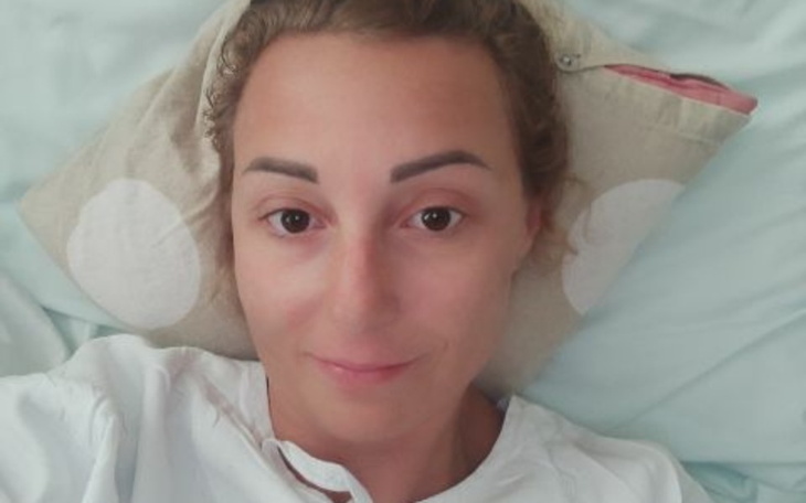 Zbiórka Rehabilitacja po operacjach. - zdjęcie główne