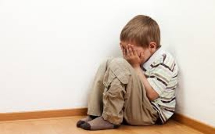 Zbiórka Na dzieci dręczone w szkołach - zdjęcie główne