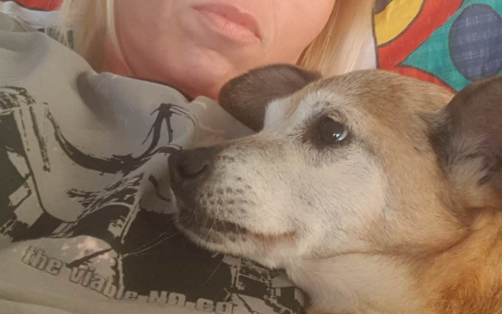 Zbiórka Pomoc dla Liliany - zdjęcie główne