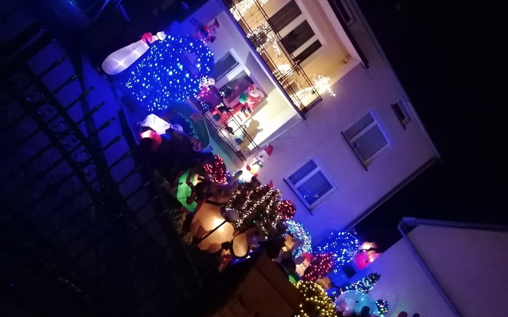 Zbiórka Pomoc dla domu seniora - zdjęcie główne