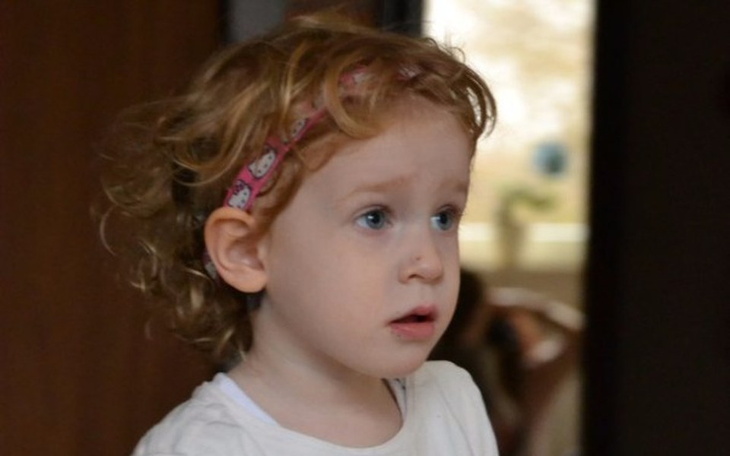 Zbiórka Turnus Rehabilitacyjny dla Basi - zdjęcie główne