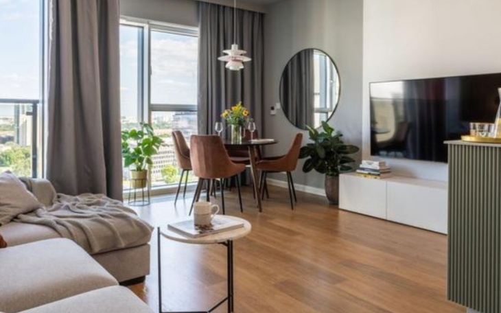 Zbiórka Na 1miesiac mieszkania - zdjęcie główne