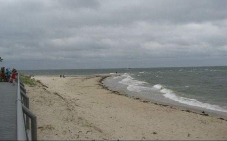 Zbiórka Wakacje w Mielnie - zdjęcie główne