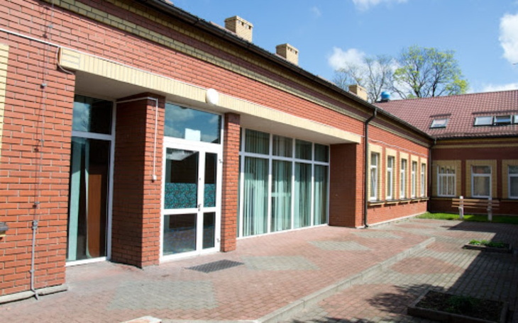 Zbiórka Zbiórka na dom dziecka, Suwałki - zdjęcie główne