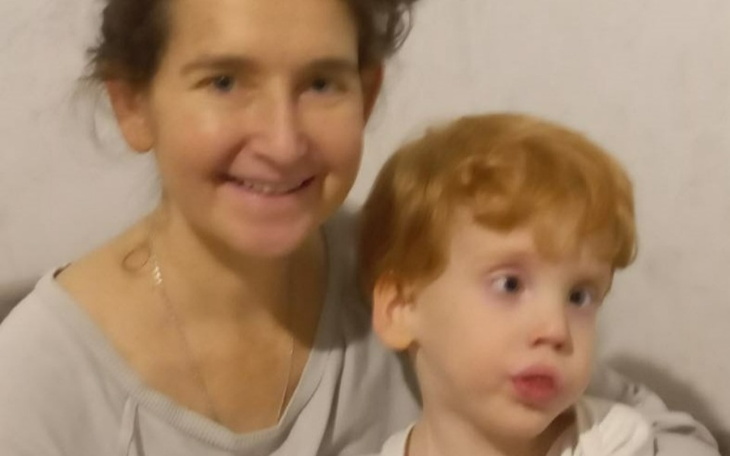 Zbiórka Remont Domu rodziny Olpińskich - zdjęcie główne