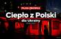 Zbiórka Ciepło z Polski dla Kijowa - miniaturka zdjęcia