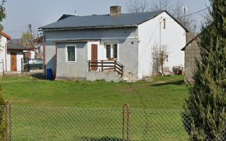 Zbiórka Pomoc Remont Starego Domu - zdjęcie główne