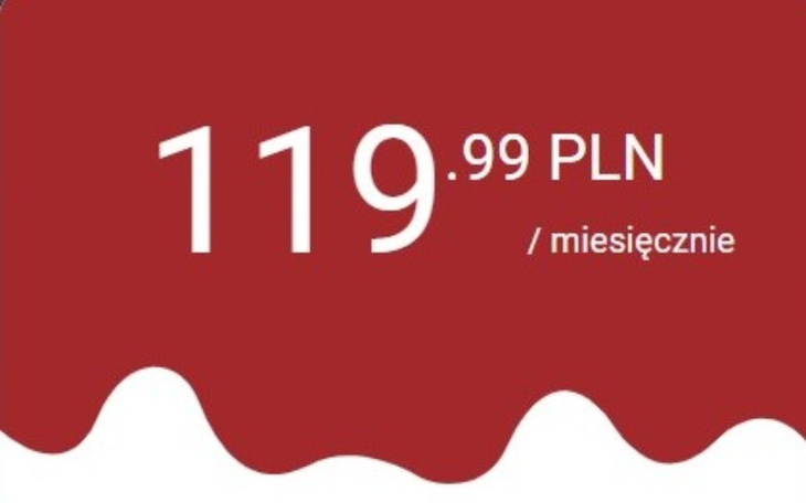 Zbiórka Zbieram na serwer vps minecraft - zdjęcie główne