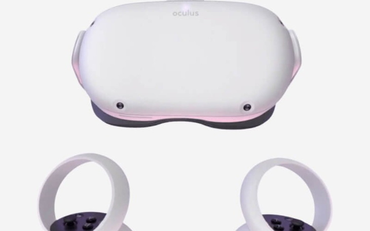 Zbiórka Tv oculus quest 2 - zdjęcie główne