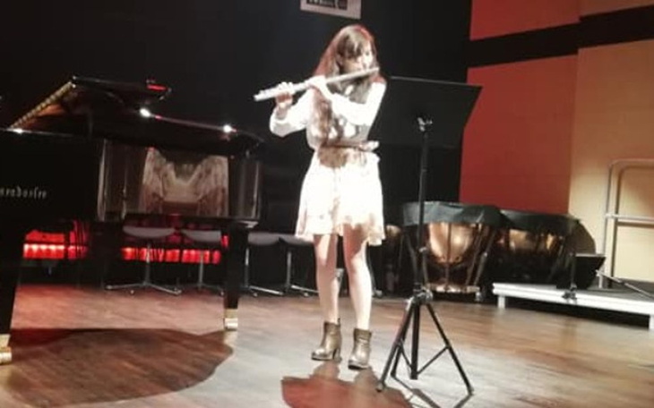 Zbiórka Flet poprzeczny <3 - zdjęcie główne