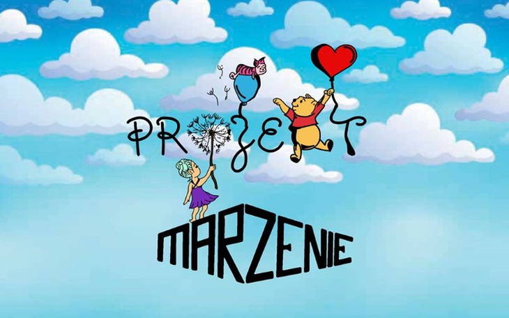 Zbiórka Spełnianie marzeń dzieci - zdjęcie główne