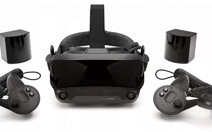 Zbiórka Zestaw Valve Index Vr - zdjęcie główne