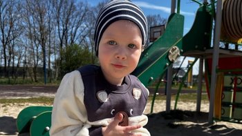 Zbiórka Michał walczy z PUS3 - miniaturka zdjęcia