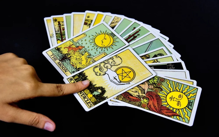 Zbiórka Wróżka Astylla - zdjęcie główne