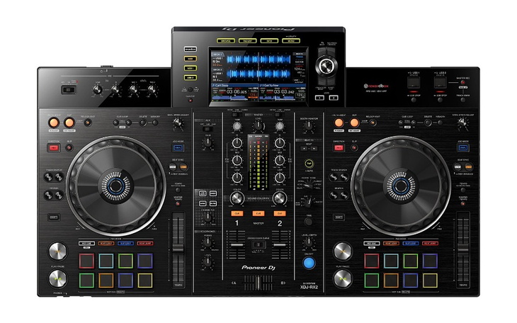 Zbiórka Na Nowy sprzęt DJski - zdjęcie główne